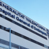 El hospital de Ontinyent pone en servicio nuevas consultas externas